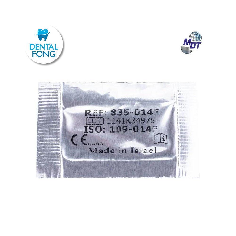 FRESA DIAMANTE 835-014F MDT