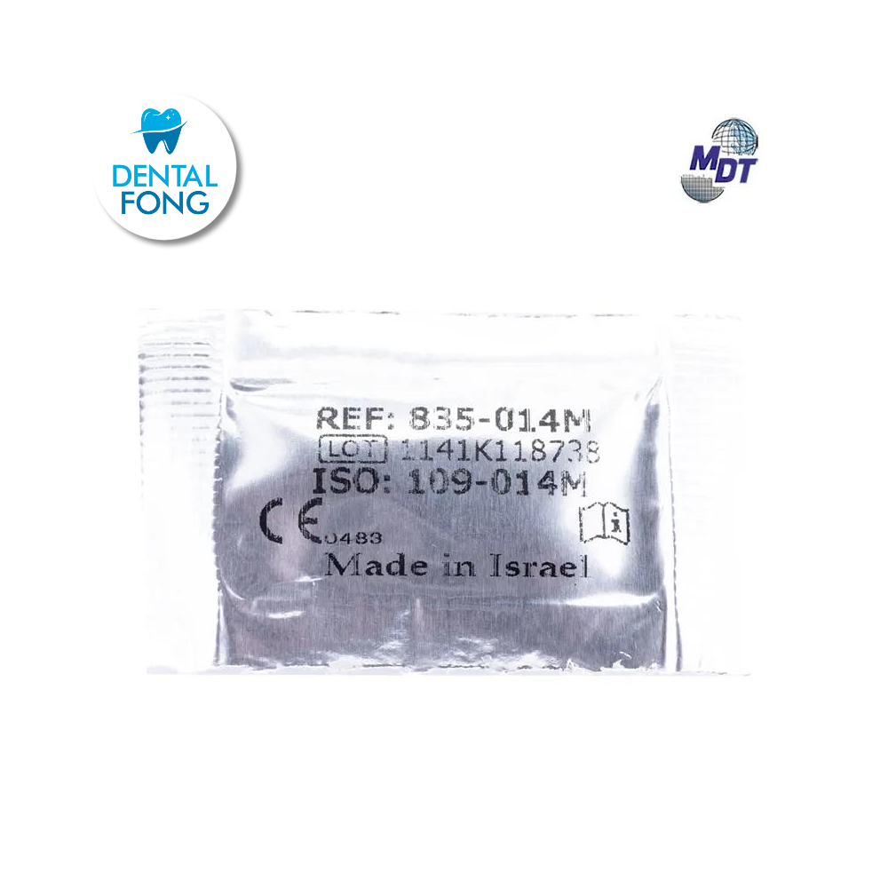 FRESA DIAMANTE 835-014 MDT