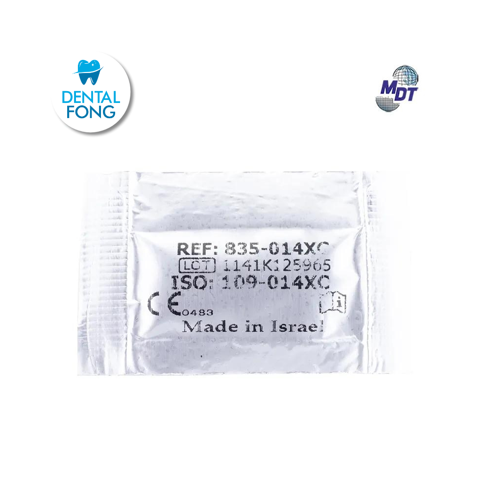 FRESA DIAMANTE 835-014XC MDT