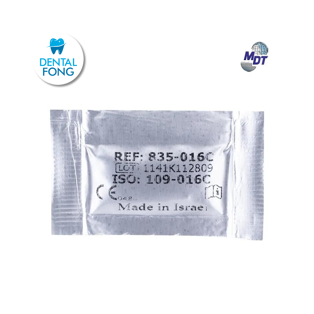 FRESA DIAMANTE 835-016C MDT