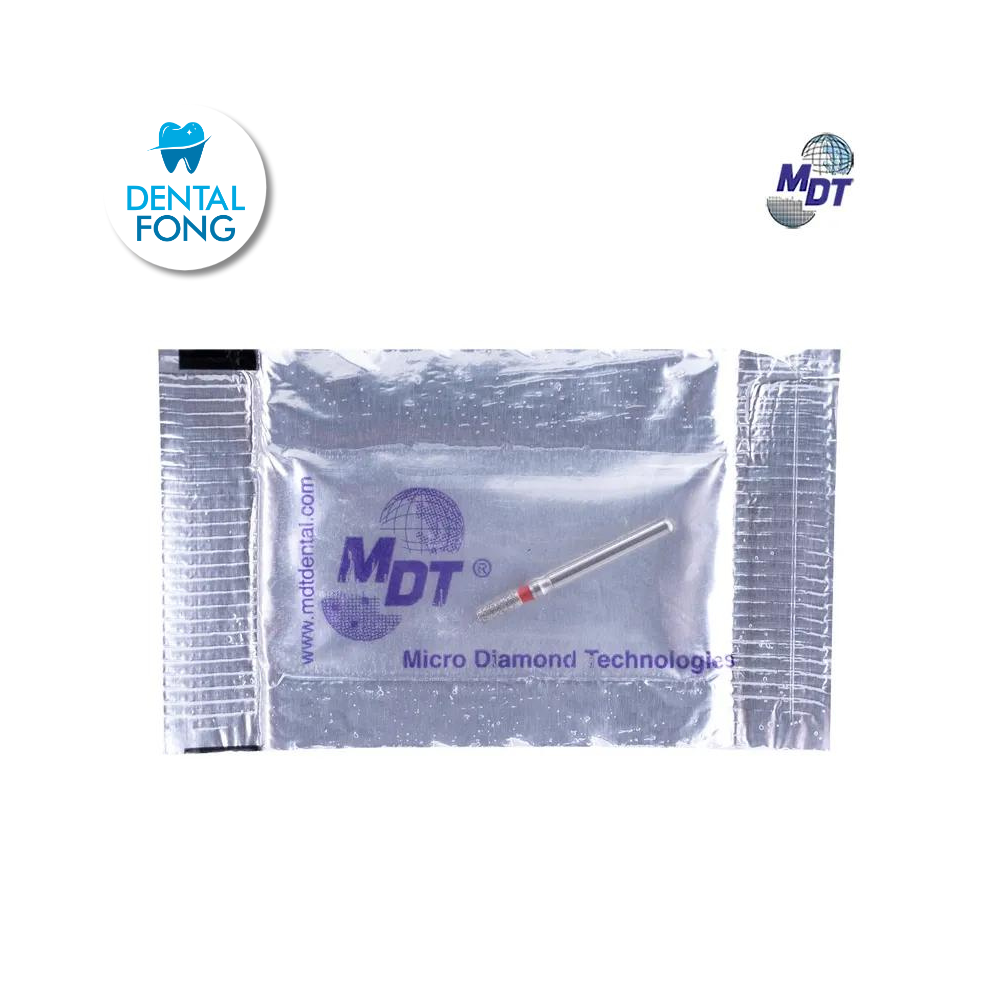 FRESA DIAMANTE 835-016F MDT