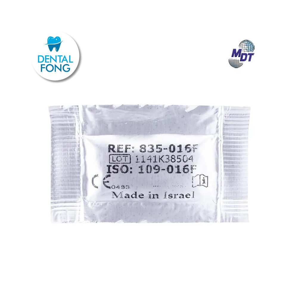 FRESA DIAMANTE 835-016F MDT