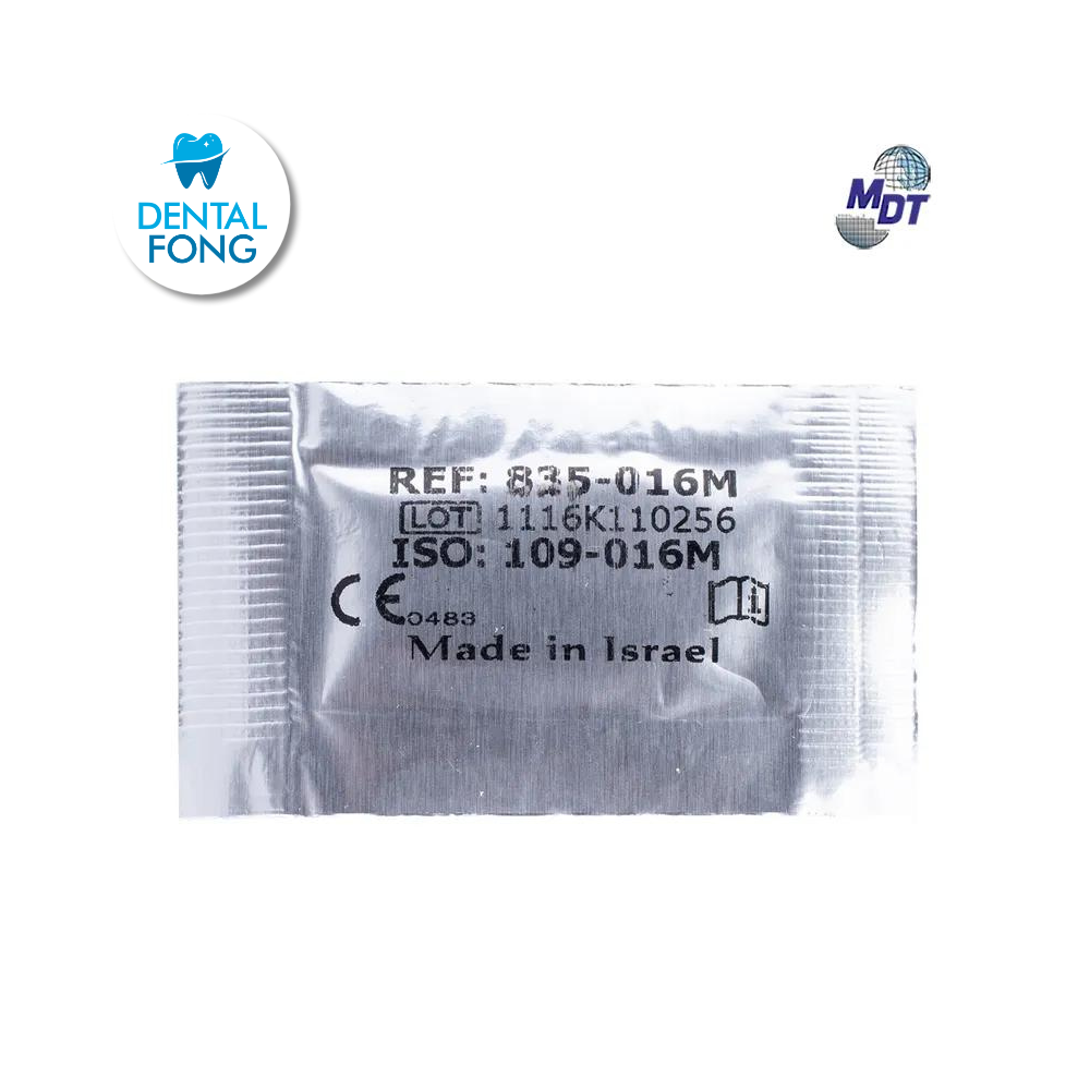 FRESA DIAMANTE 835-016 MDT