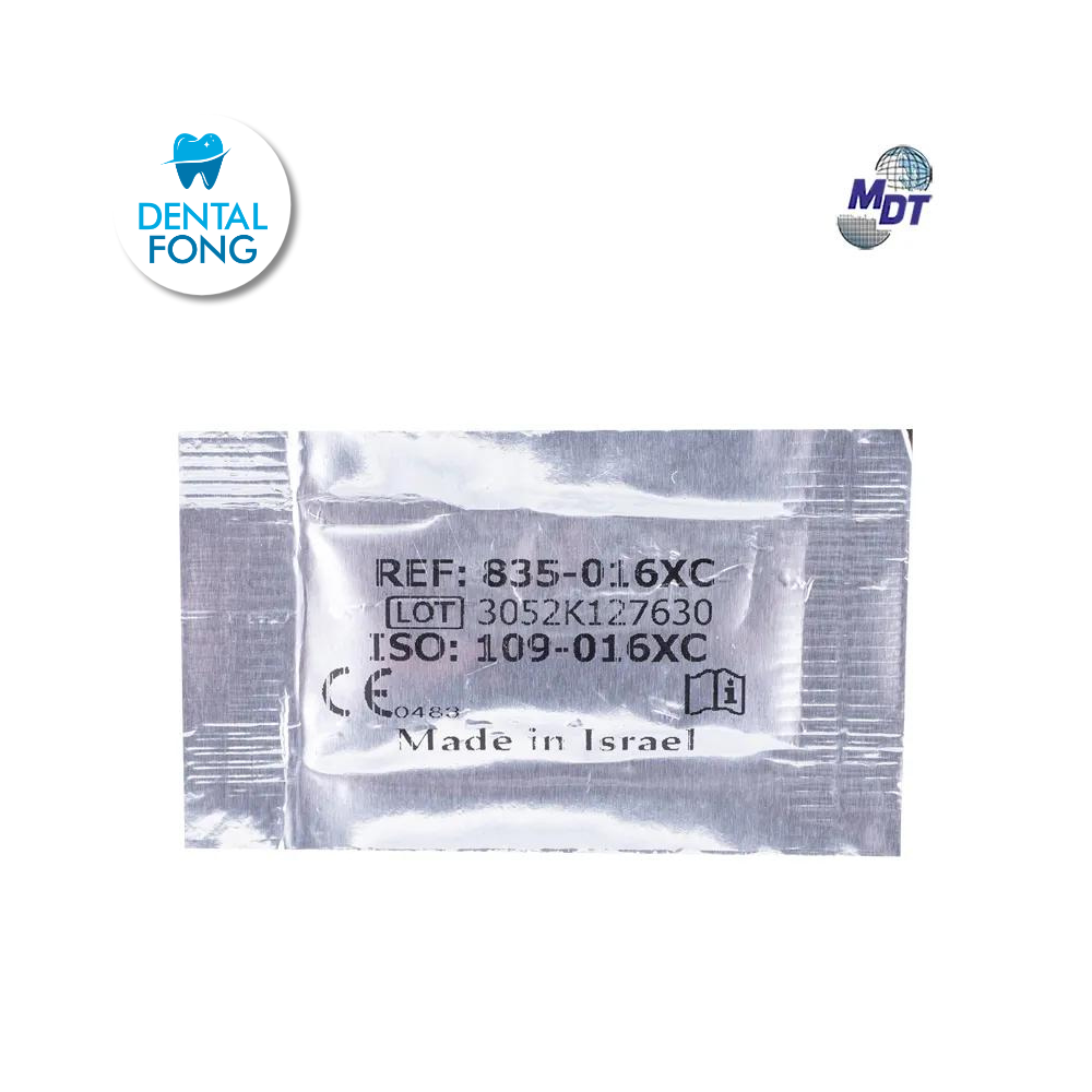 FRESA DIAMANTE 835-016XC MDT