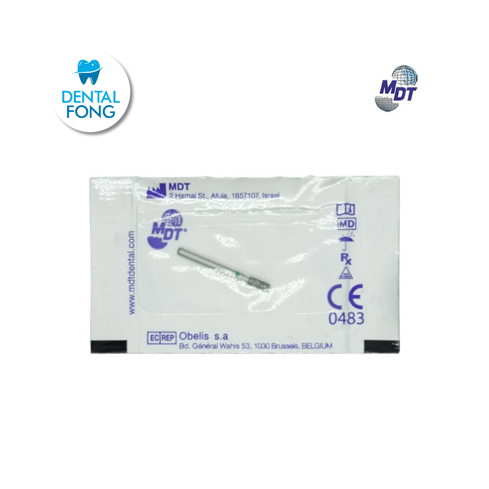 FRESA DIAMANTE 835-018C MDT