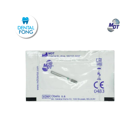 FRESA DIAMANTE 835-018C MDT