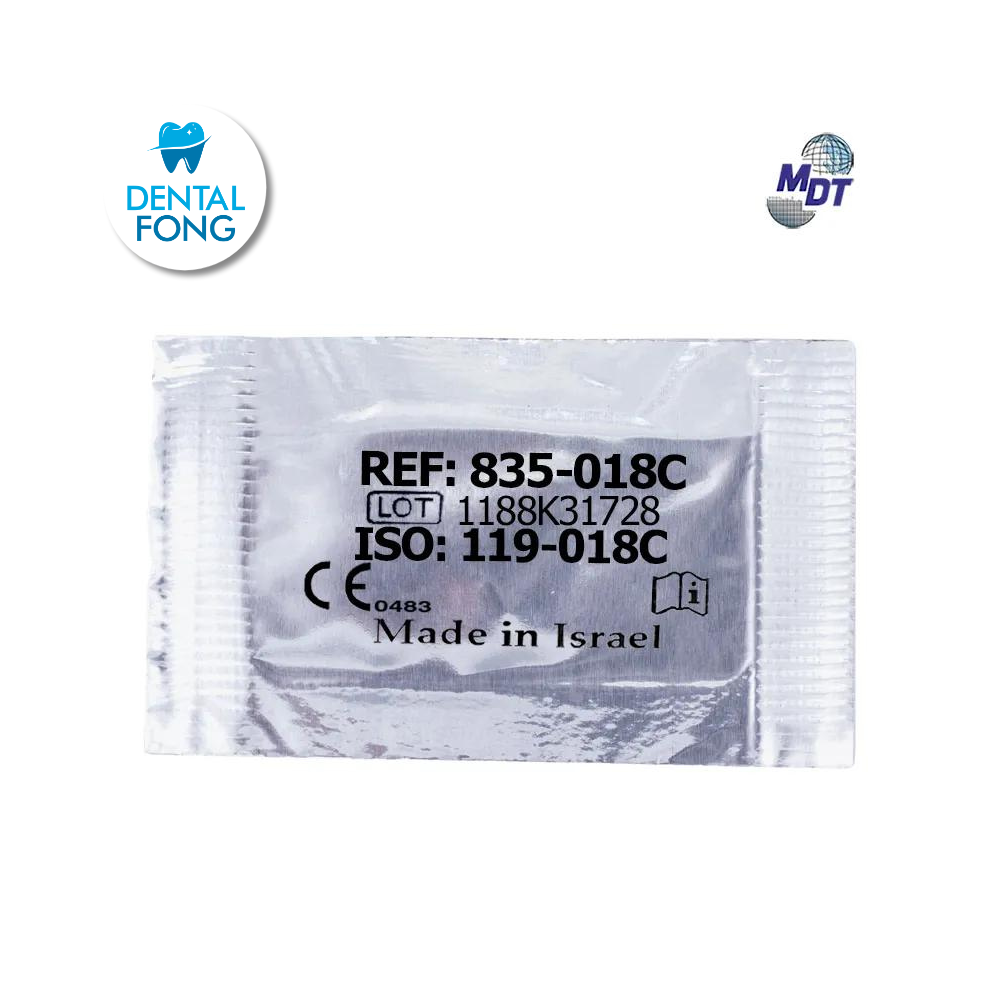 FRESA DIAMANTE 835-018C MDT