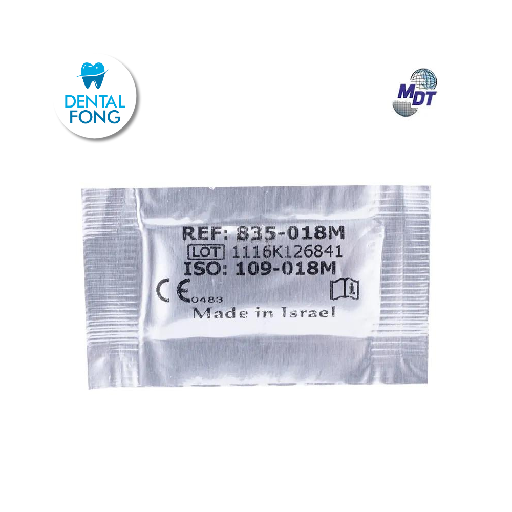 FRESA DIAMANTE 835-018 MDT