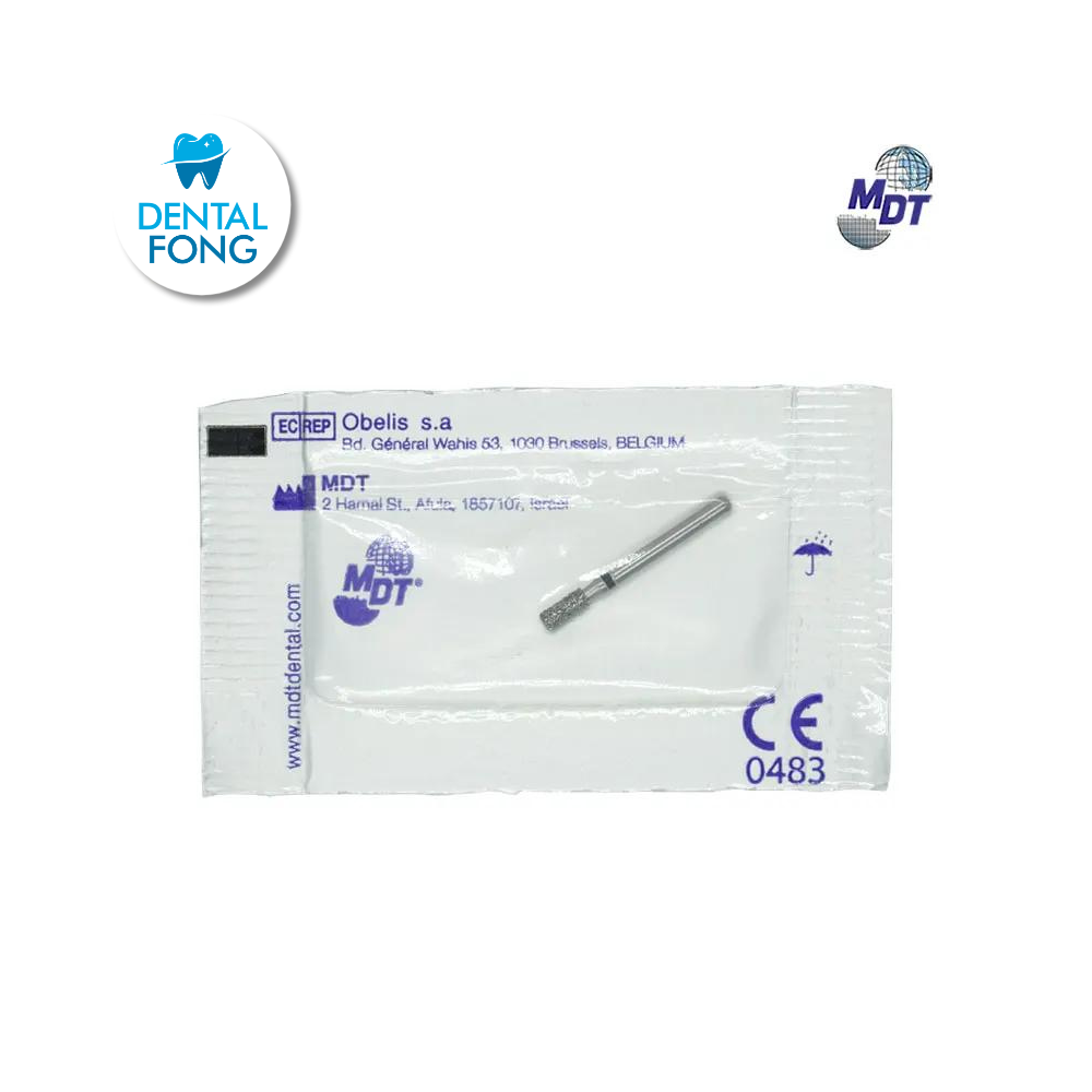 FRESA DIAMANTE 835-018XC MDT