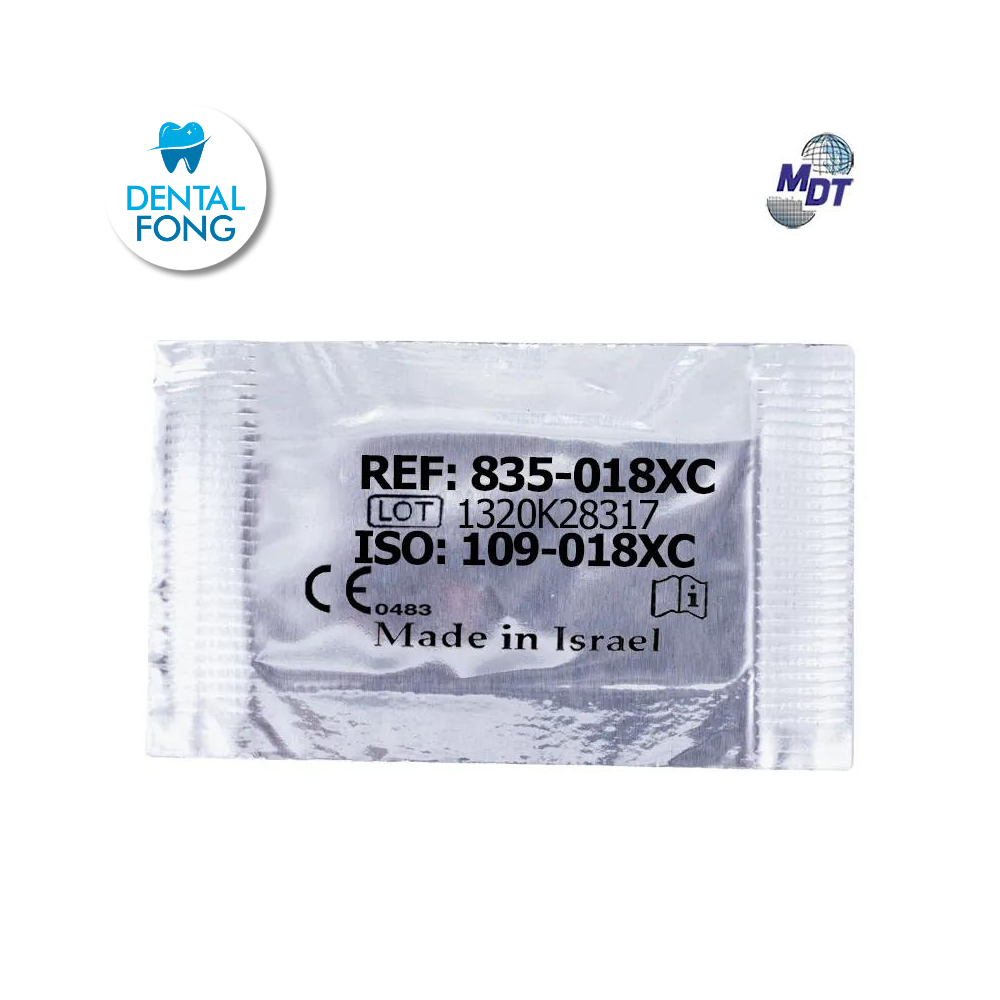 FRESA DIAMANTE 835-018XC MDT