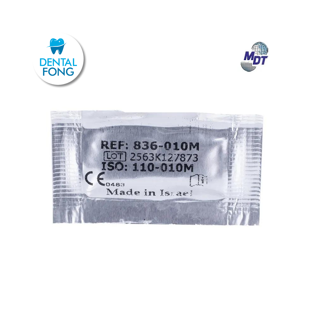 FRESA DIAMANTE 836-010 MDT