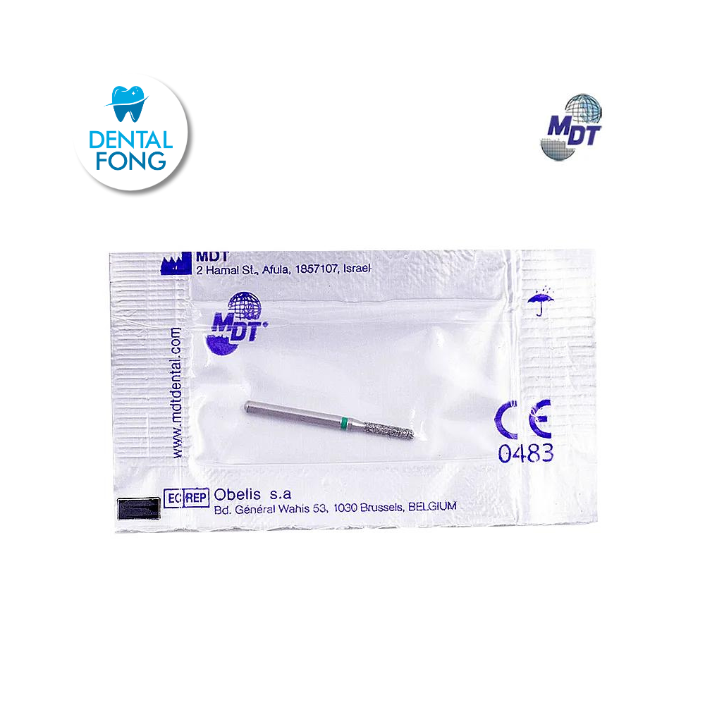 FRESA DIAMANTE 836-012C MDT