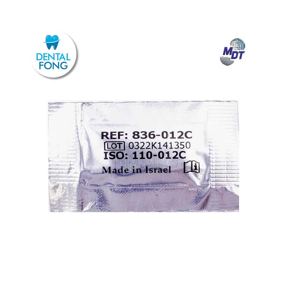 FRESA DIAMANTE 836-012C MDT