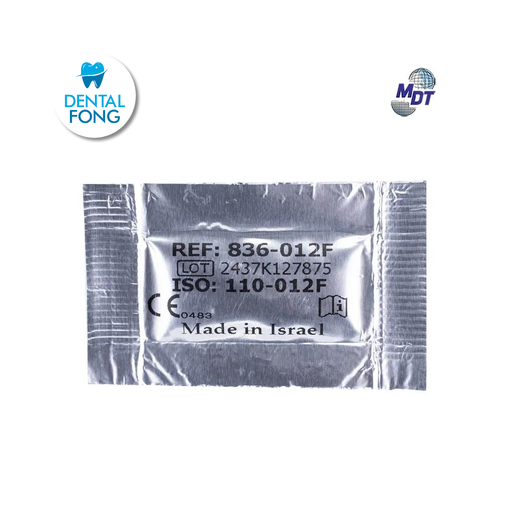 FRESA DIAMANTE 836-012F MDT