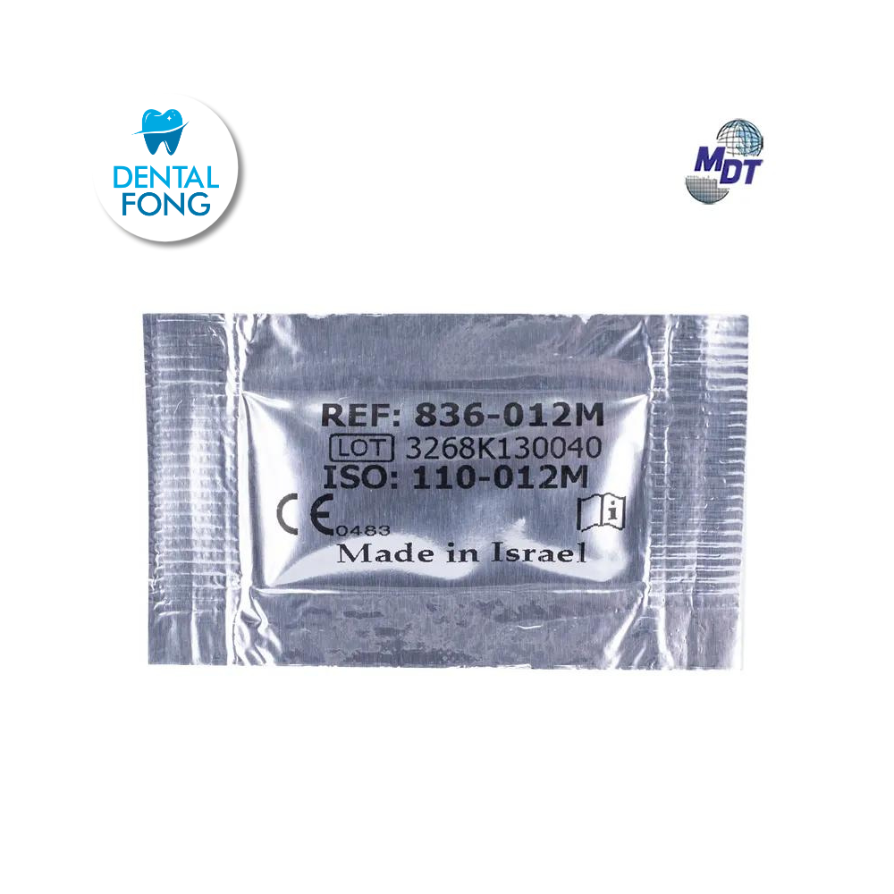 FRESA DIAMANTE 836-012 MDT