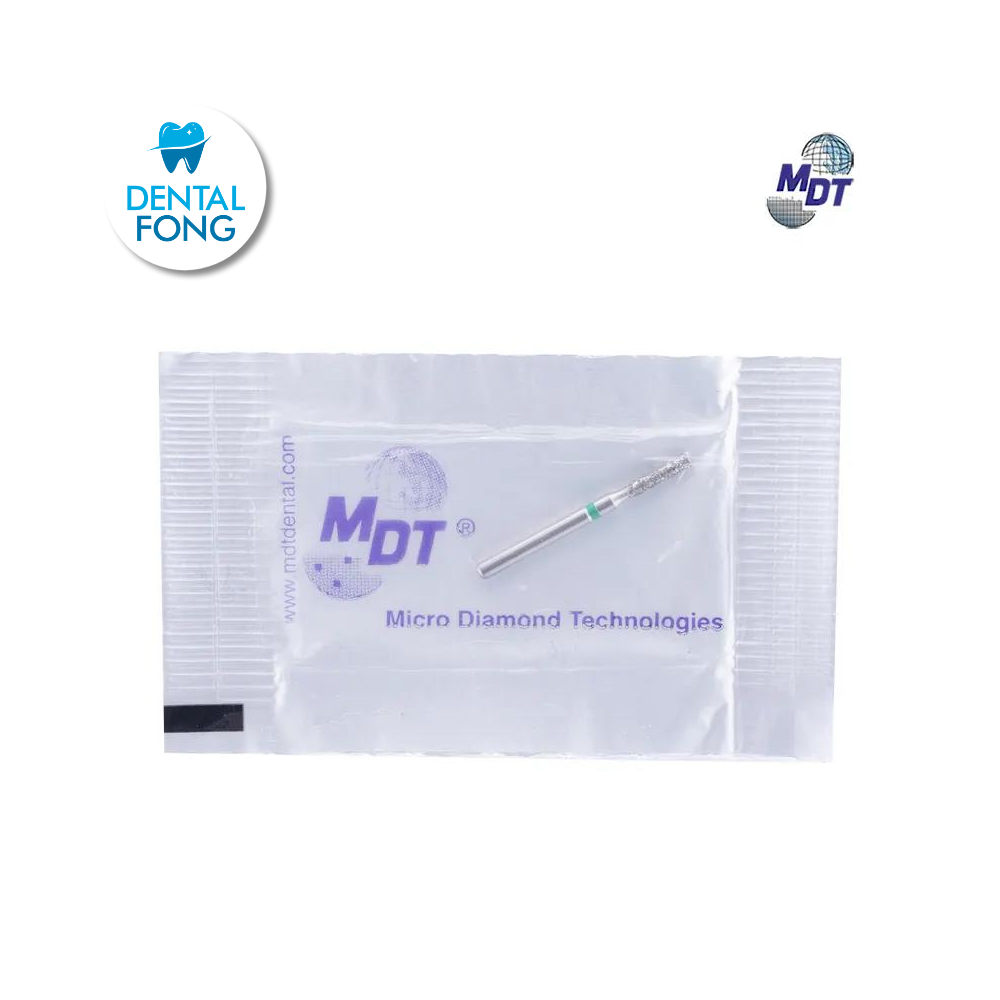 FRESA DIAMANTE 836-014C MDT