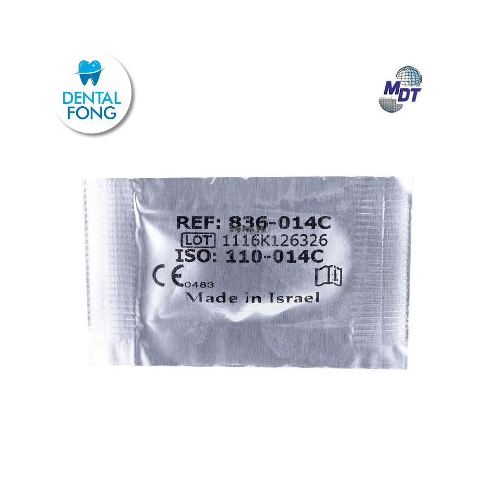 FRESA DIAMANTE 836-014C MDT