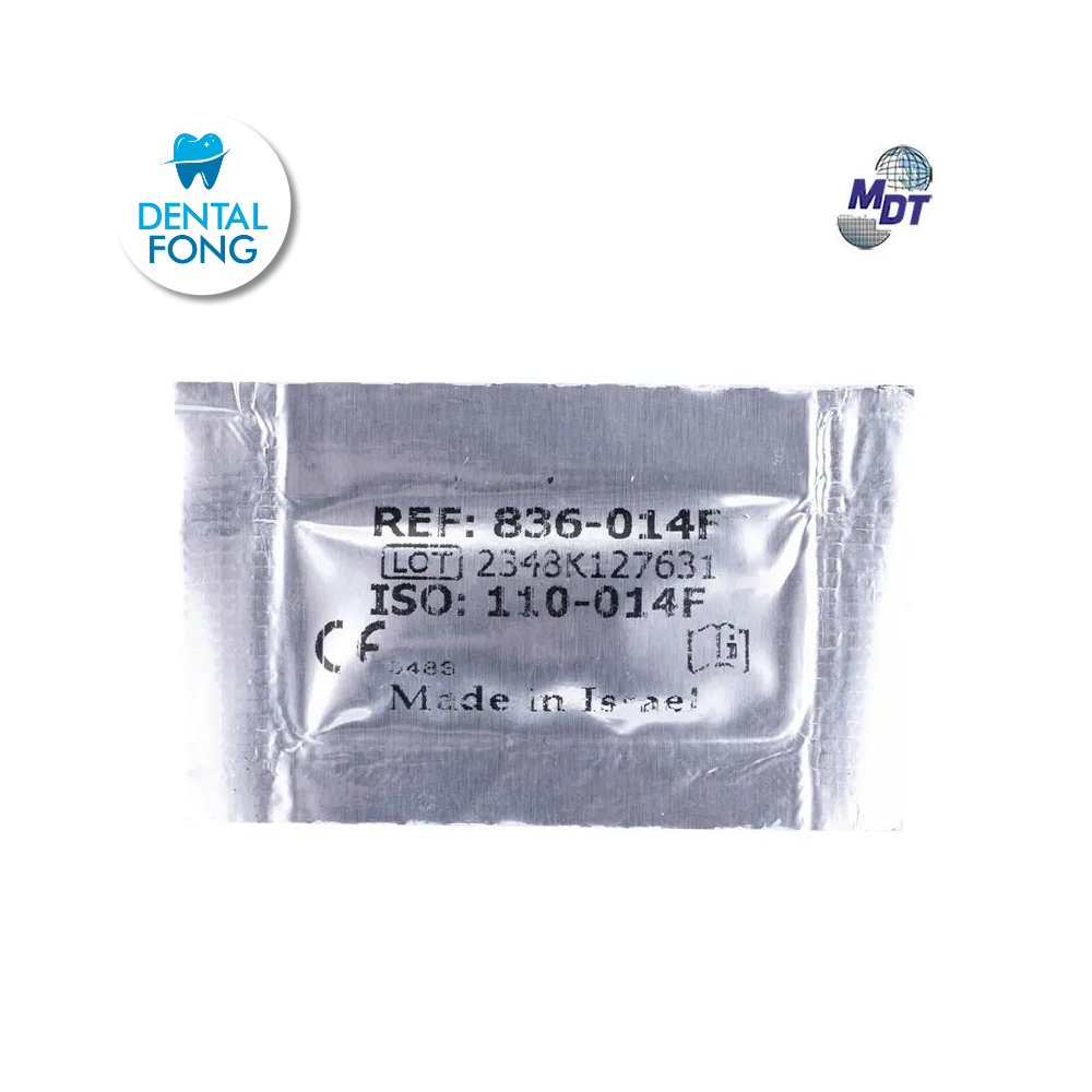 FRESA DIAMANTE 836-014F MDT