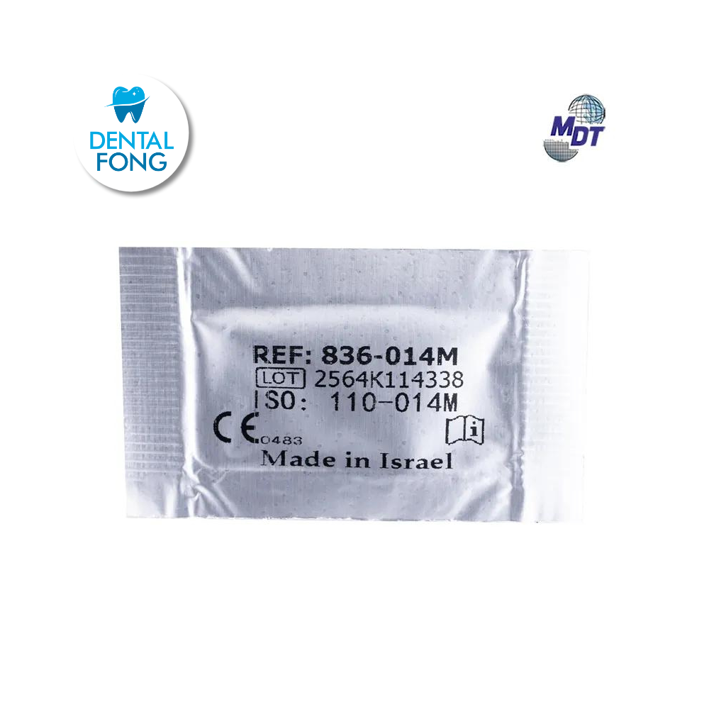 FRESA DIAMANTE 836-014 MDT