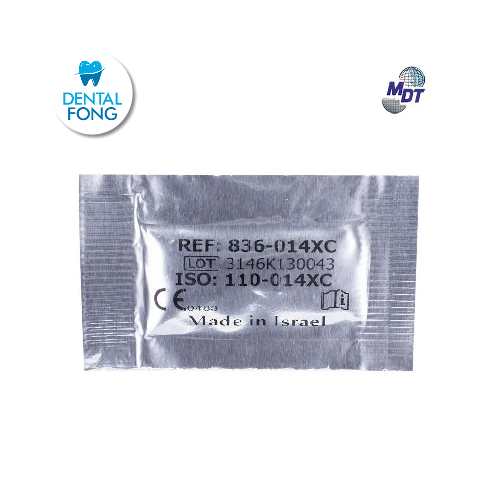 FRESA DIAMANTE 836-014 XC MDT