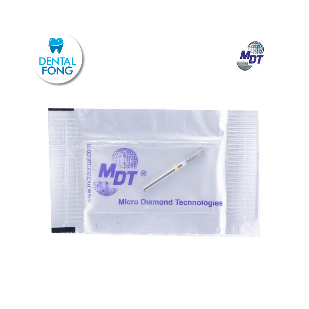 FRESA DIAMANTE 836-014 XF MDT