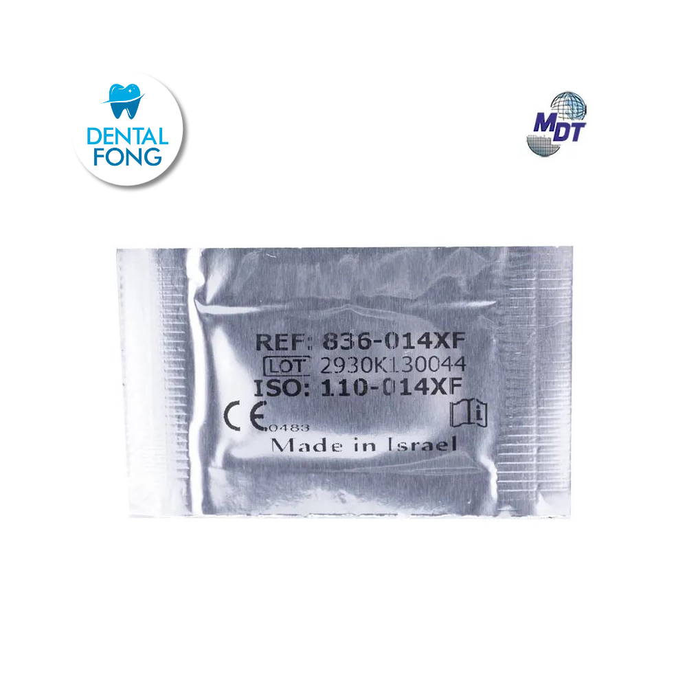 FRESA DIAMANTE 836-014 XF MDT