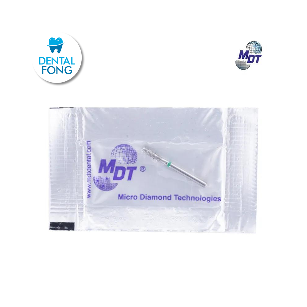 FRESA DIAMANTE 836-016C MDT