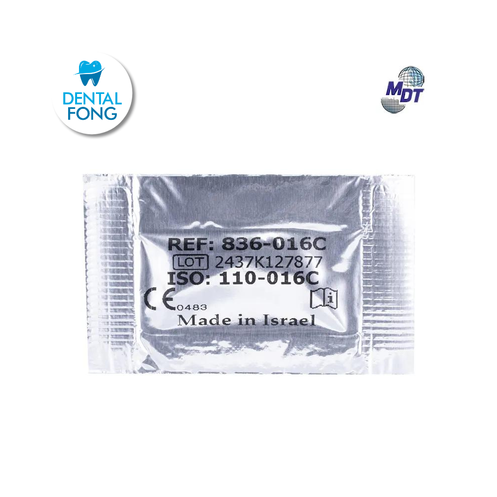 FRESA DIAMANTE 836-016C MDT