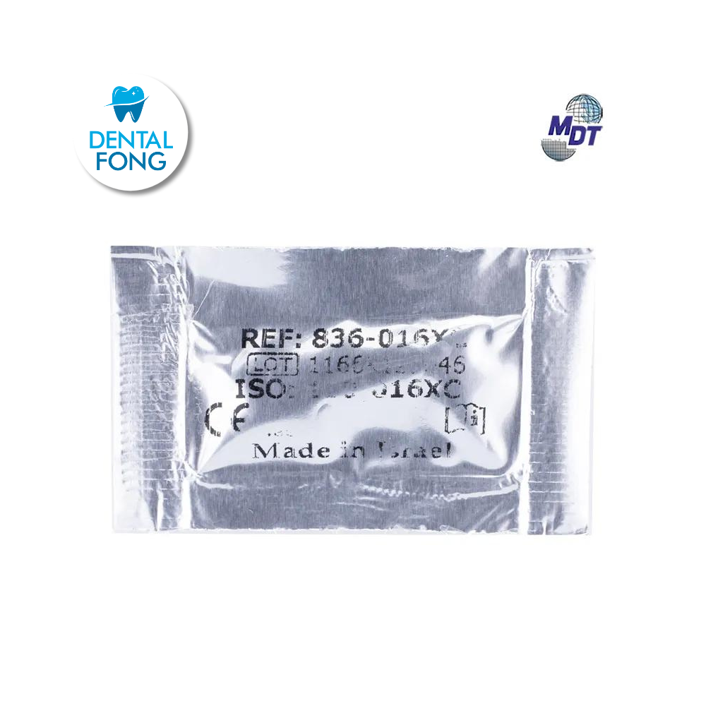 FRESA DIAMANTE 836-016XC MDT