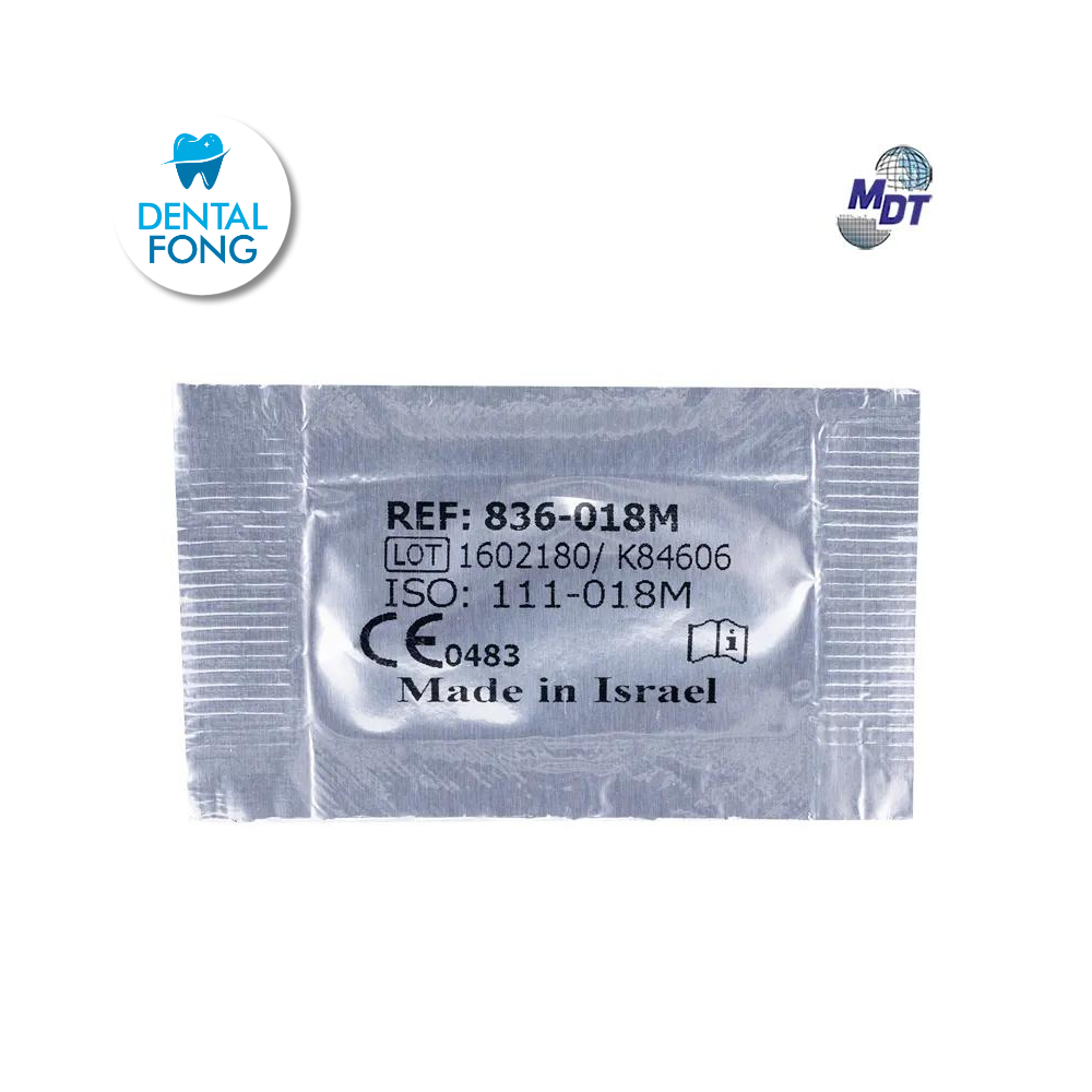 FRESA DIAMANTE 836-018 MDT