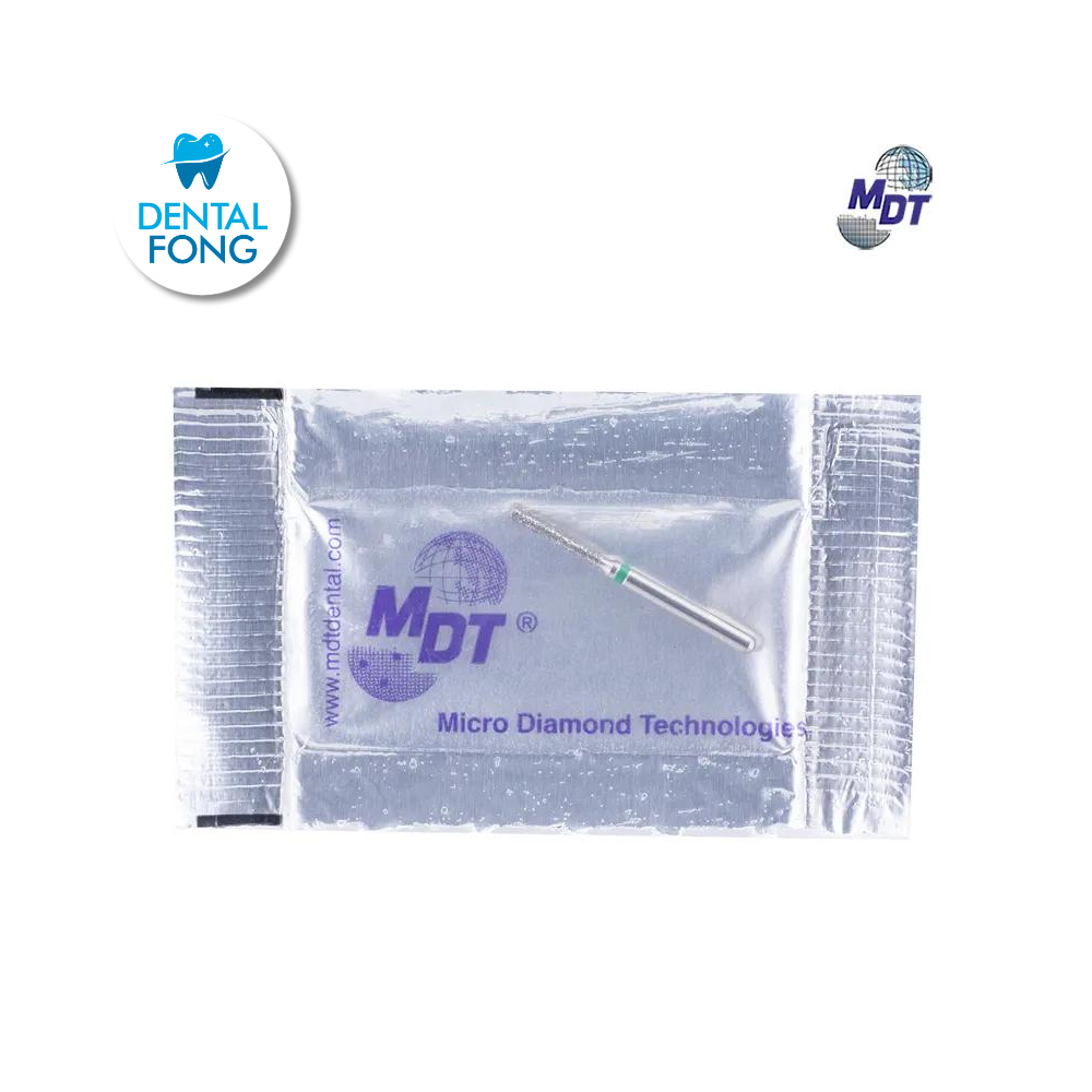 FRESA DIAMANTE 837-010C MDT