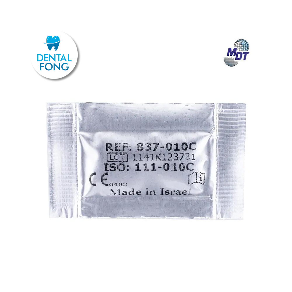 FRESA DIAMANTE 837-010C MDT