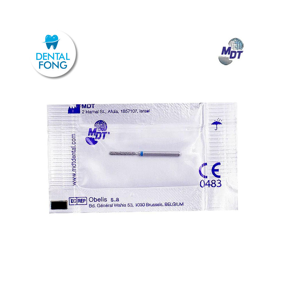 FRESA DIAMANTE 837-010 MDT