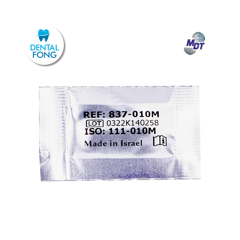 FRESA DIAMANTE 837-010 MDT