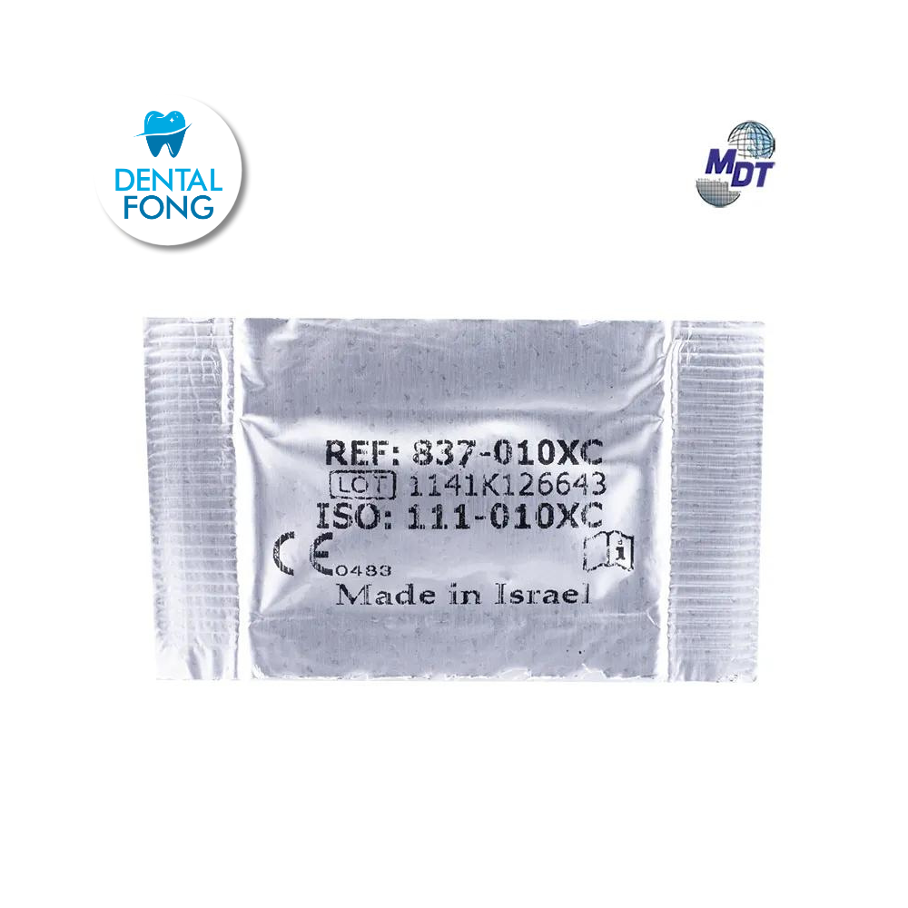 FRESA DIAMANTE 837-010XC MDT