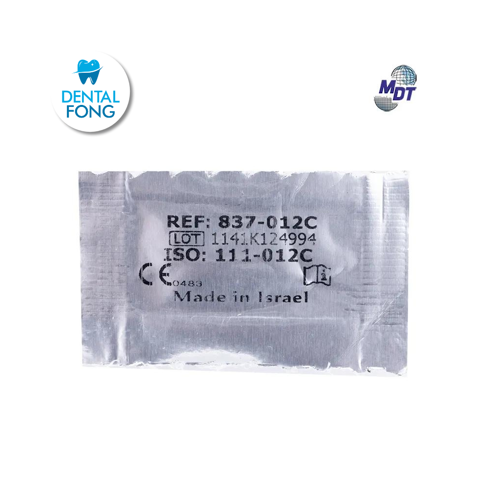 FRESA DIAMANTE 837-012C MDT