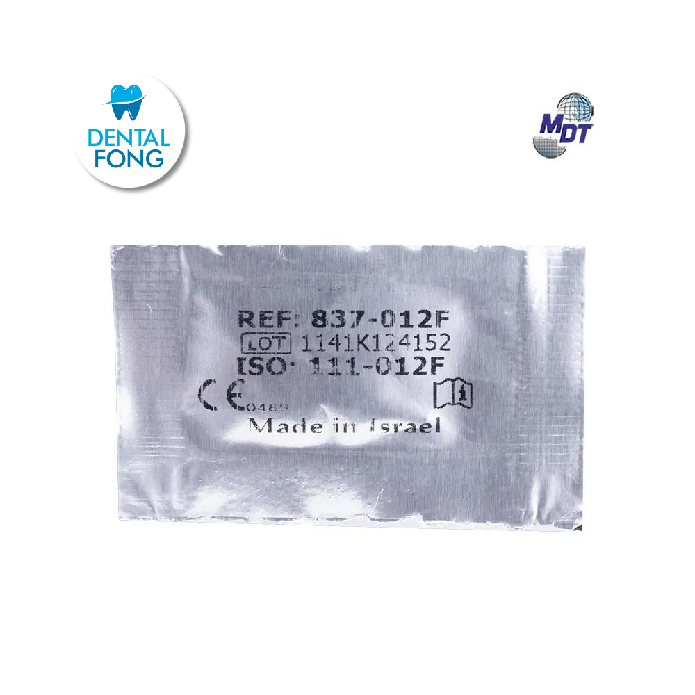 FRESA DIAMANTE 837-012F MDT