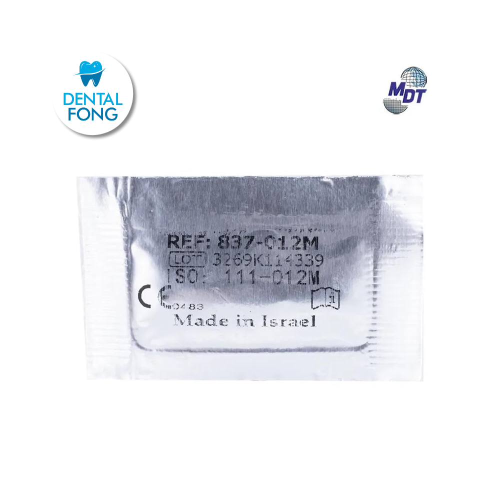 FRESA DIAMANTE 837-012 MDT