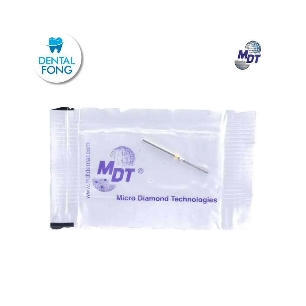 FRESA DIAMANTE 837-012XF MDT