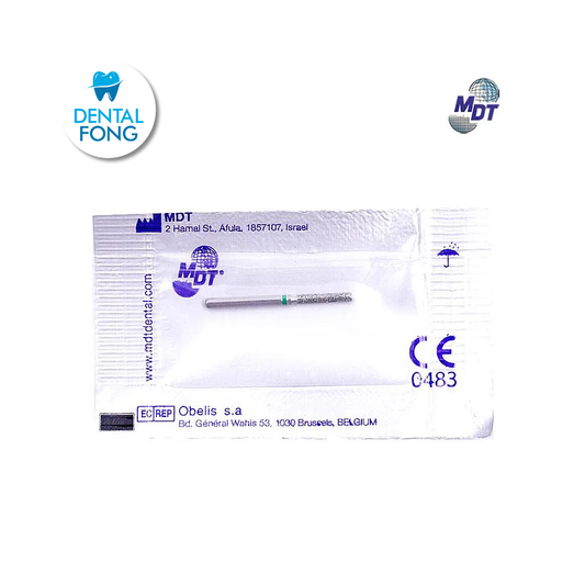 FRESA DIAMANTE 837-014C MDT