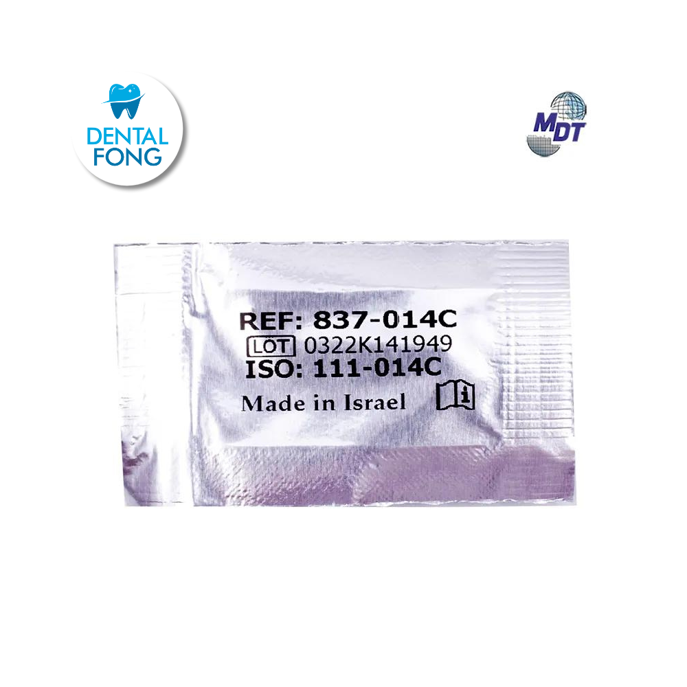 FRESA DIAMANTE 837-014C MDT