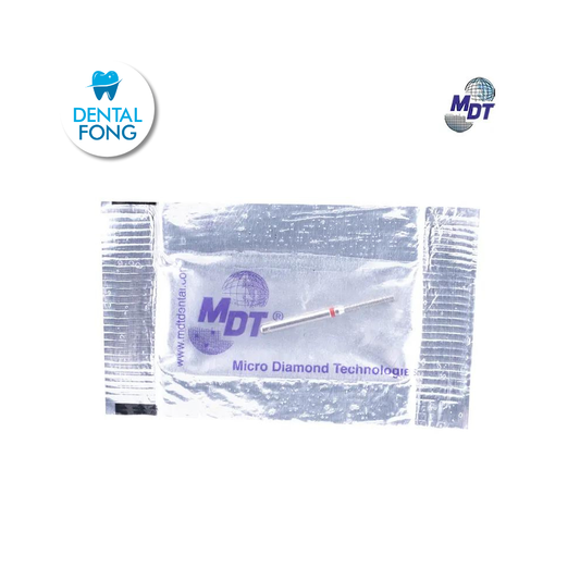 FRESA DIAMANTE 837-014F MDT