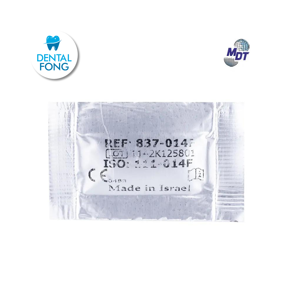 FRESA DIAMANTE 837-014F MDT