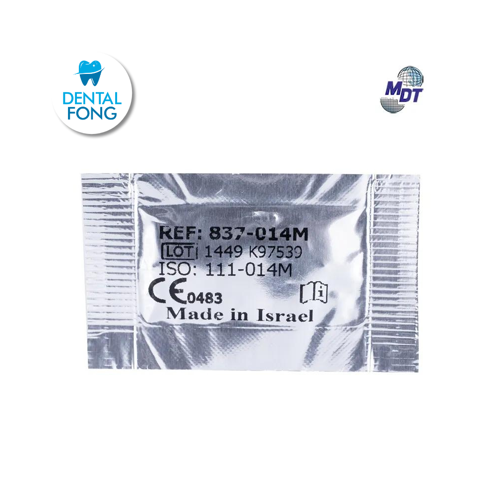 FRESA DIAMANTE 837-014 MDT