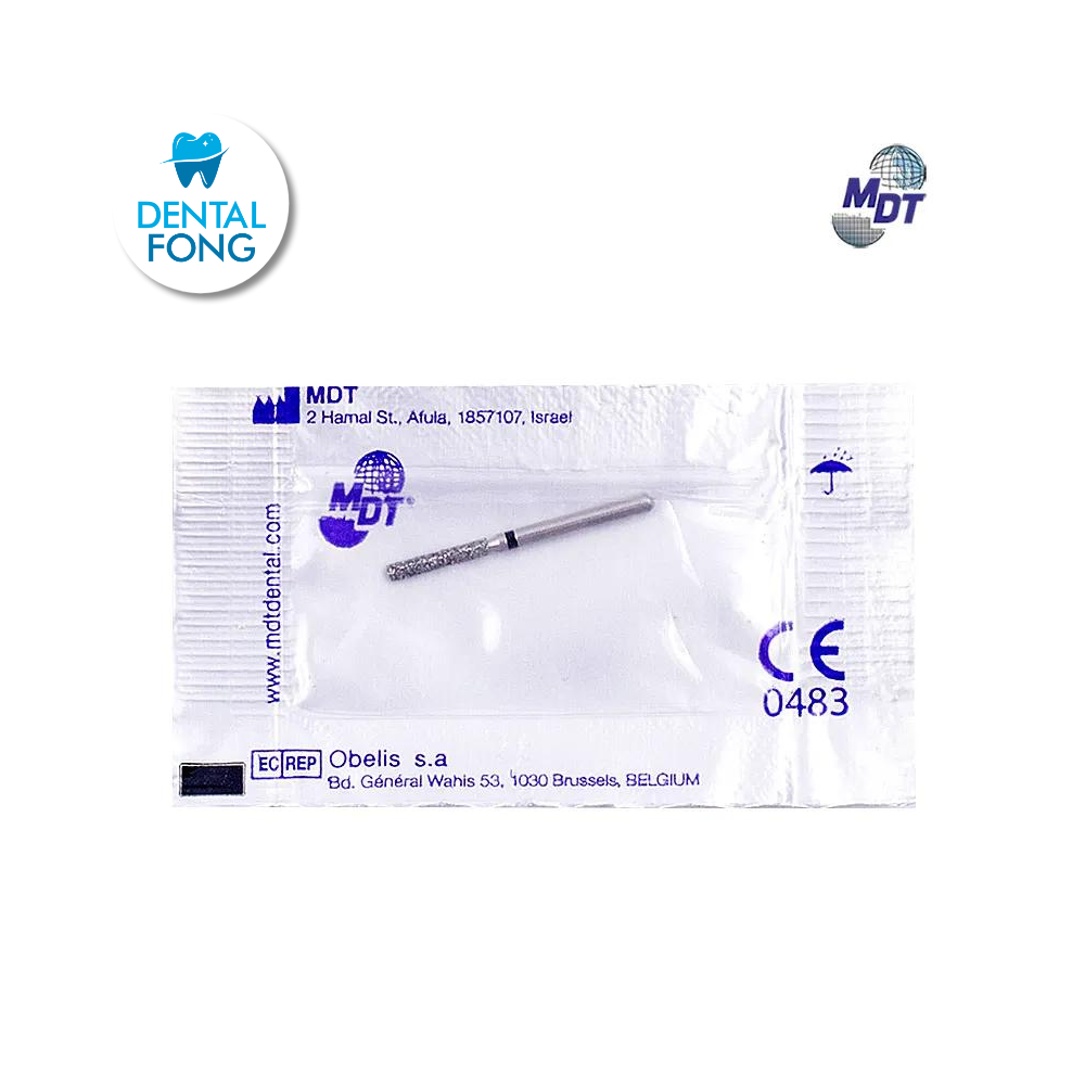 FRESA DIAMANTE 837-014XC MDT