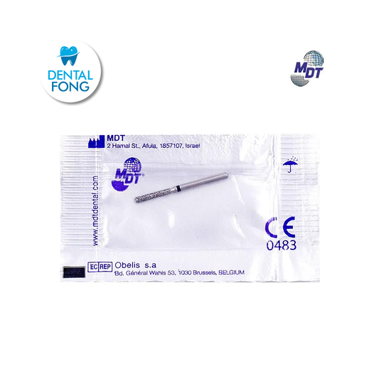 FRESA DIAMANTE 837-014XC MDT