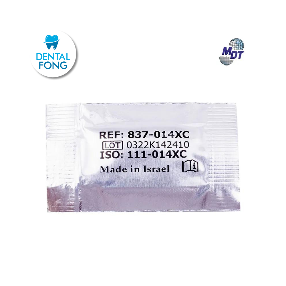 FRESA DIAMANTE 837-014XC MDT