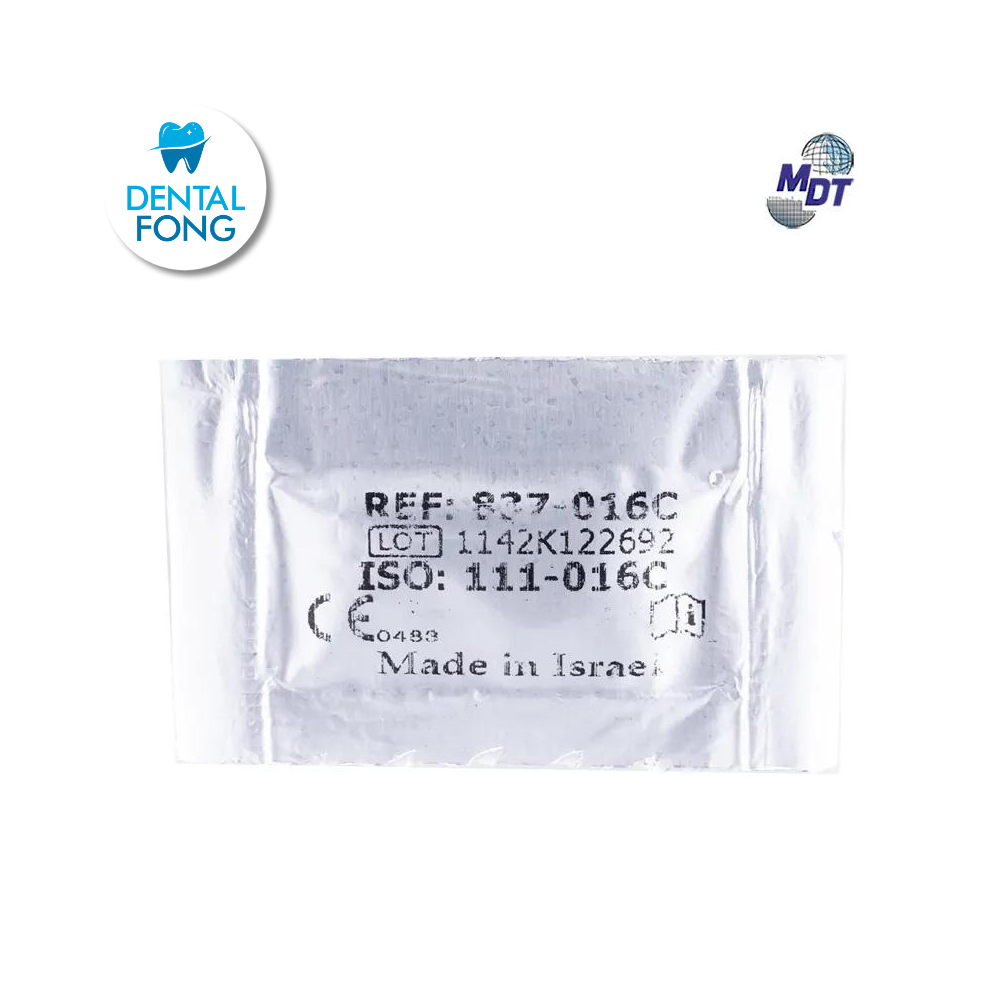 FRESA DIAMANTE 837-016C MDT