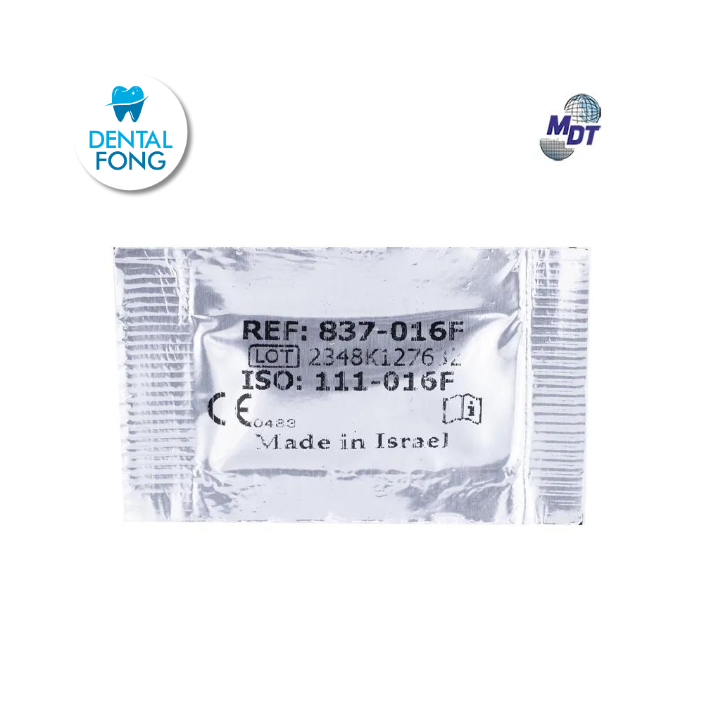 FRESA DIAMANTE 837-016F MDT