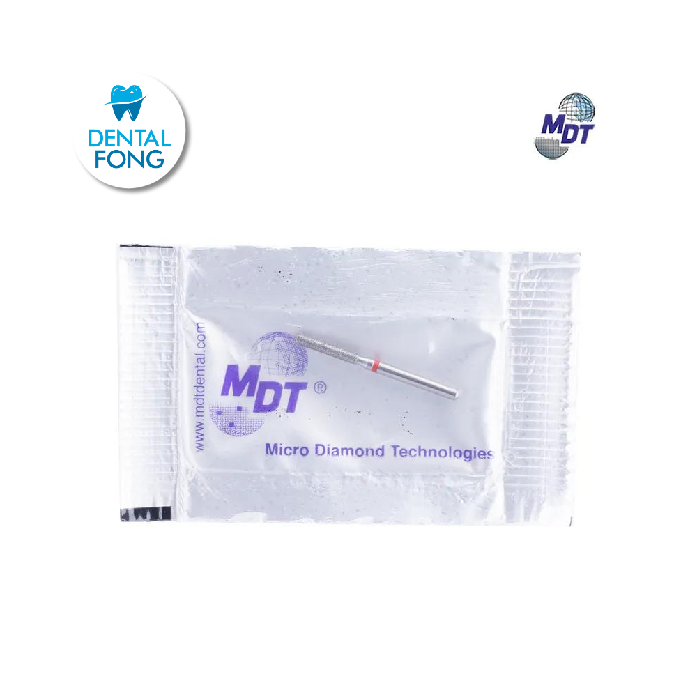 FRESA DIAMANTE 837-016F MDT